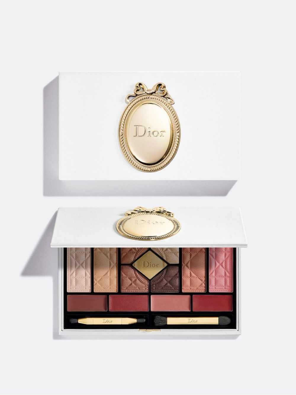 Dior Couture All-in-One Makeup Palette Holiday 2026